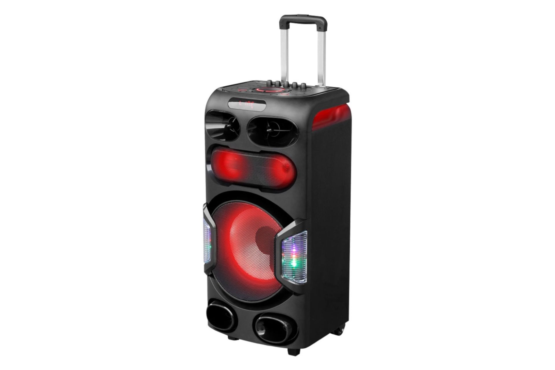 اسپیکر تسکو TSCO TS 1910