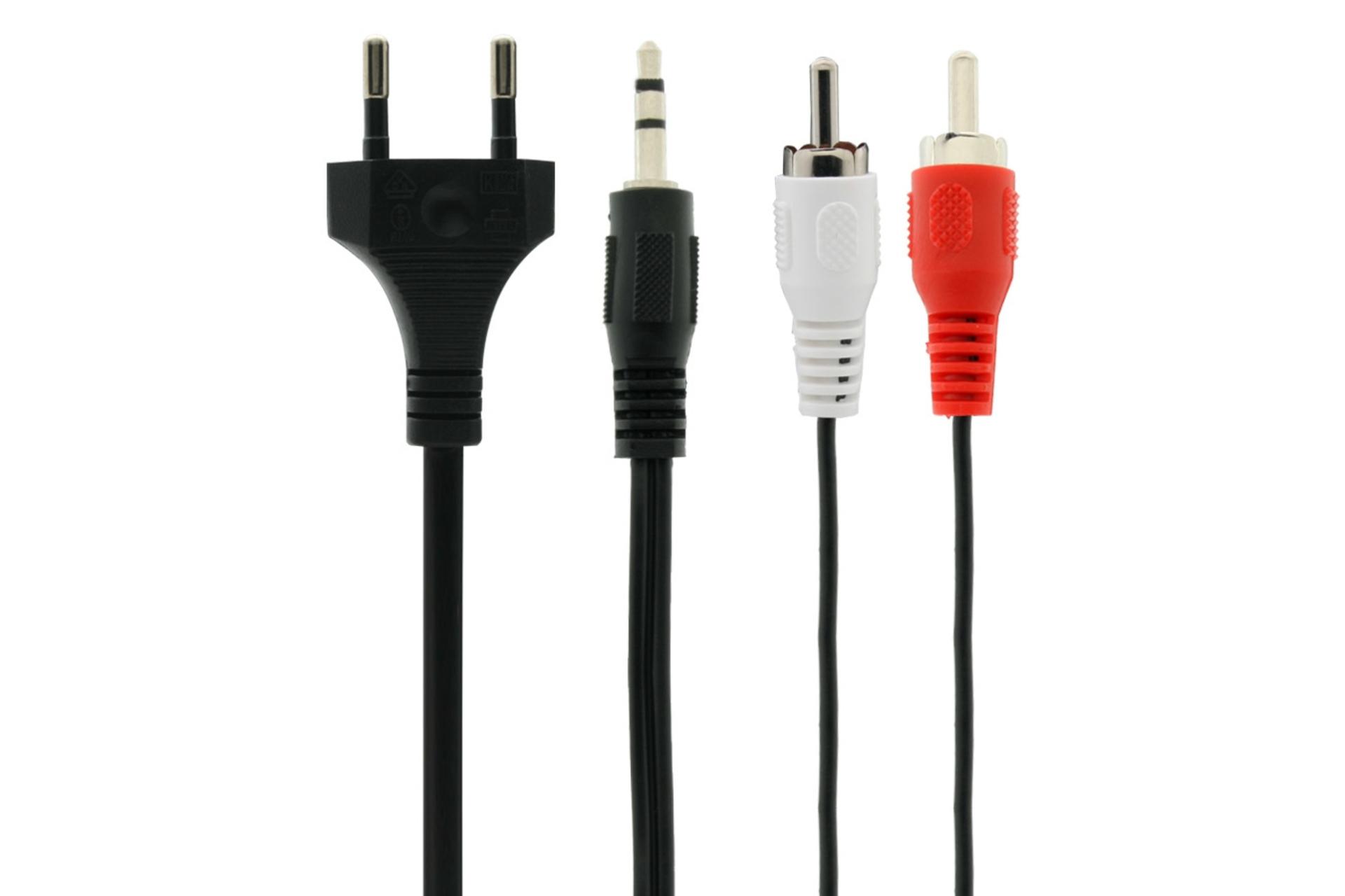 کابل های اسپیکر تسکو TSCO TS 2195