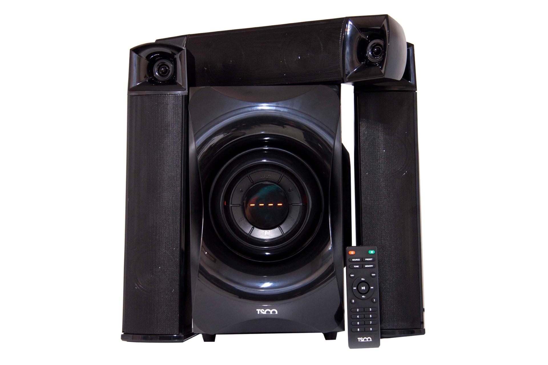 اسپیکر تسکو TSCO TS 2184