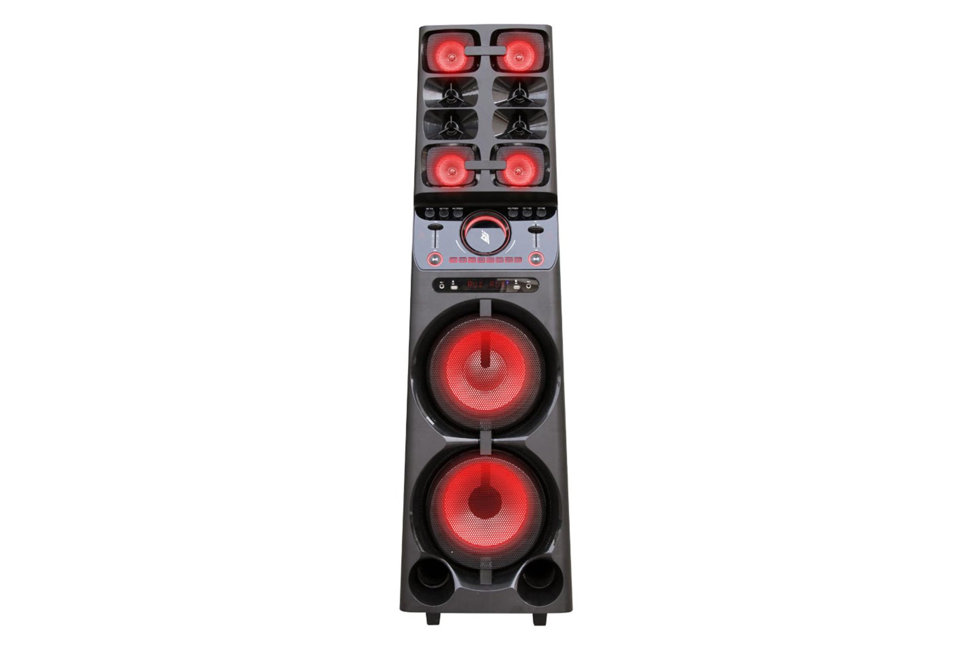 اسپیکر تسکو TSCO TS 1020DJ