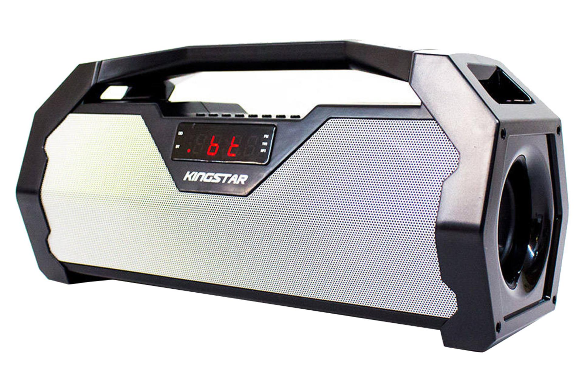 طراحی کینگ استار KBS275