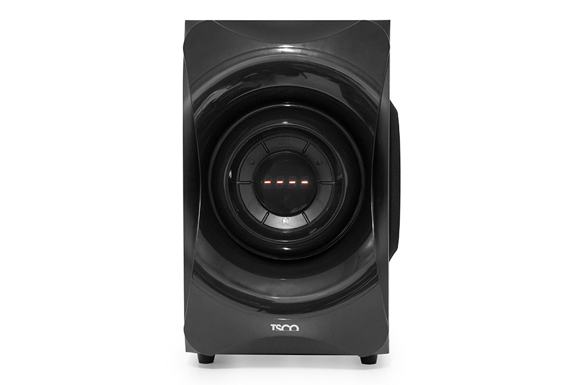 ساب ووفر اسپیکر تسکو TSCO TS 2184