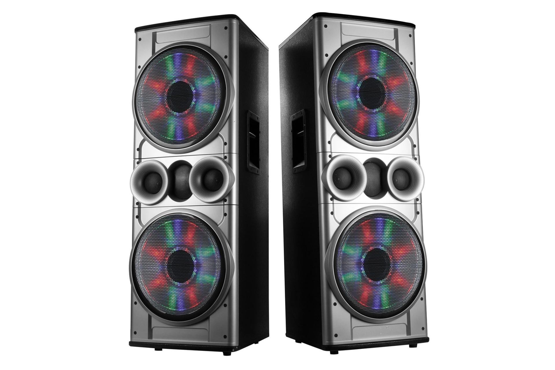 ابعاد اسپیکر تسکو TS 2080