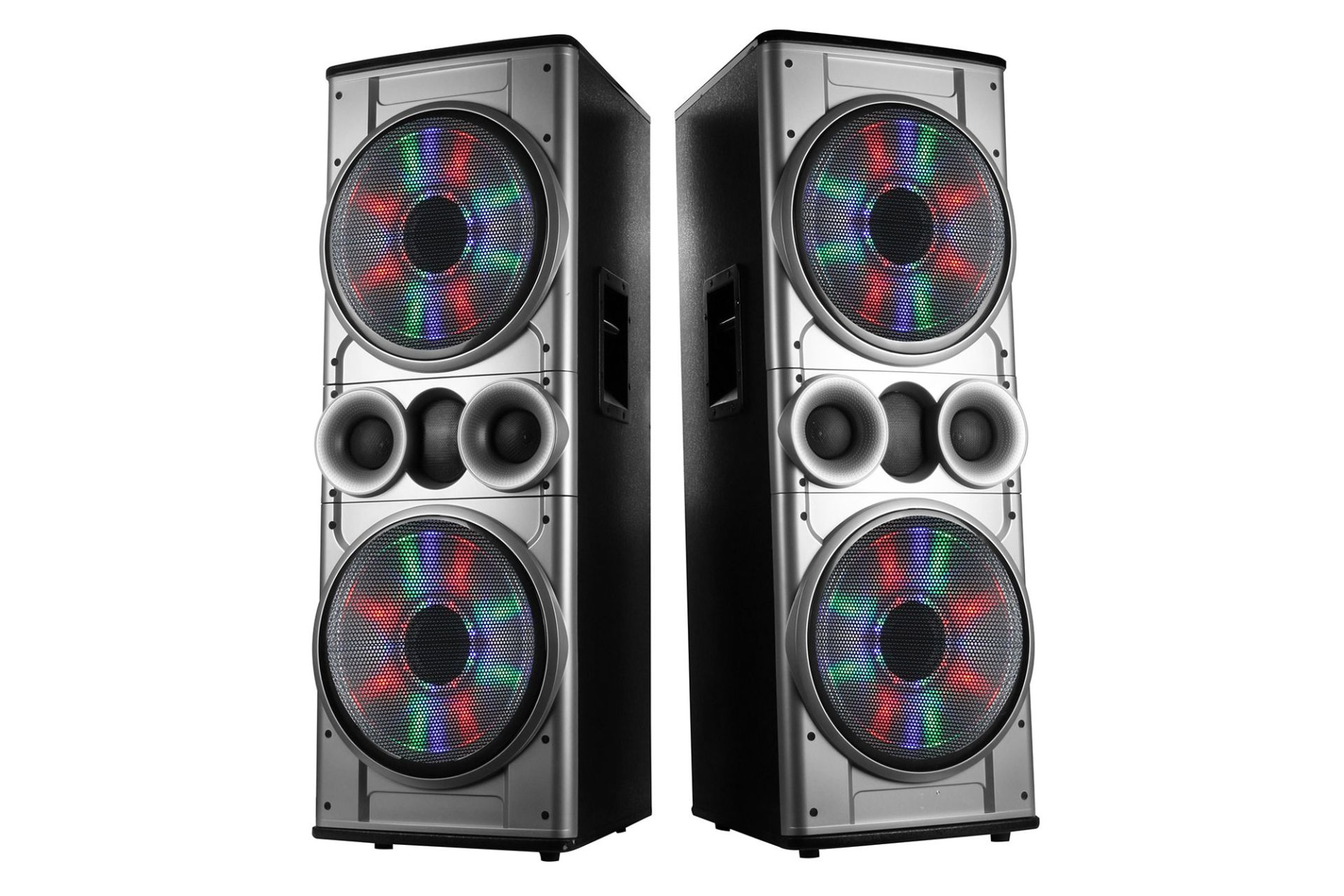 ابعاد اسپیکر تسکو TS 2080