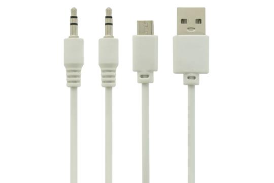 کابل های اسپیکر تسکو TSCO TS 2391