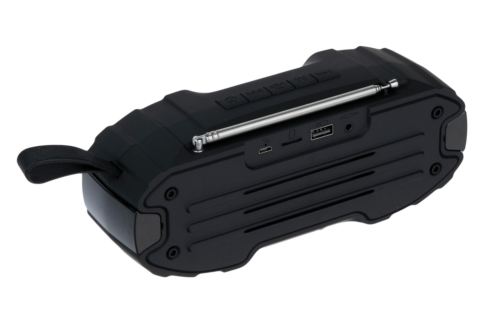 اتصالات اسپیکر تسکو TSCO TS 2377