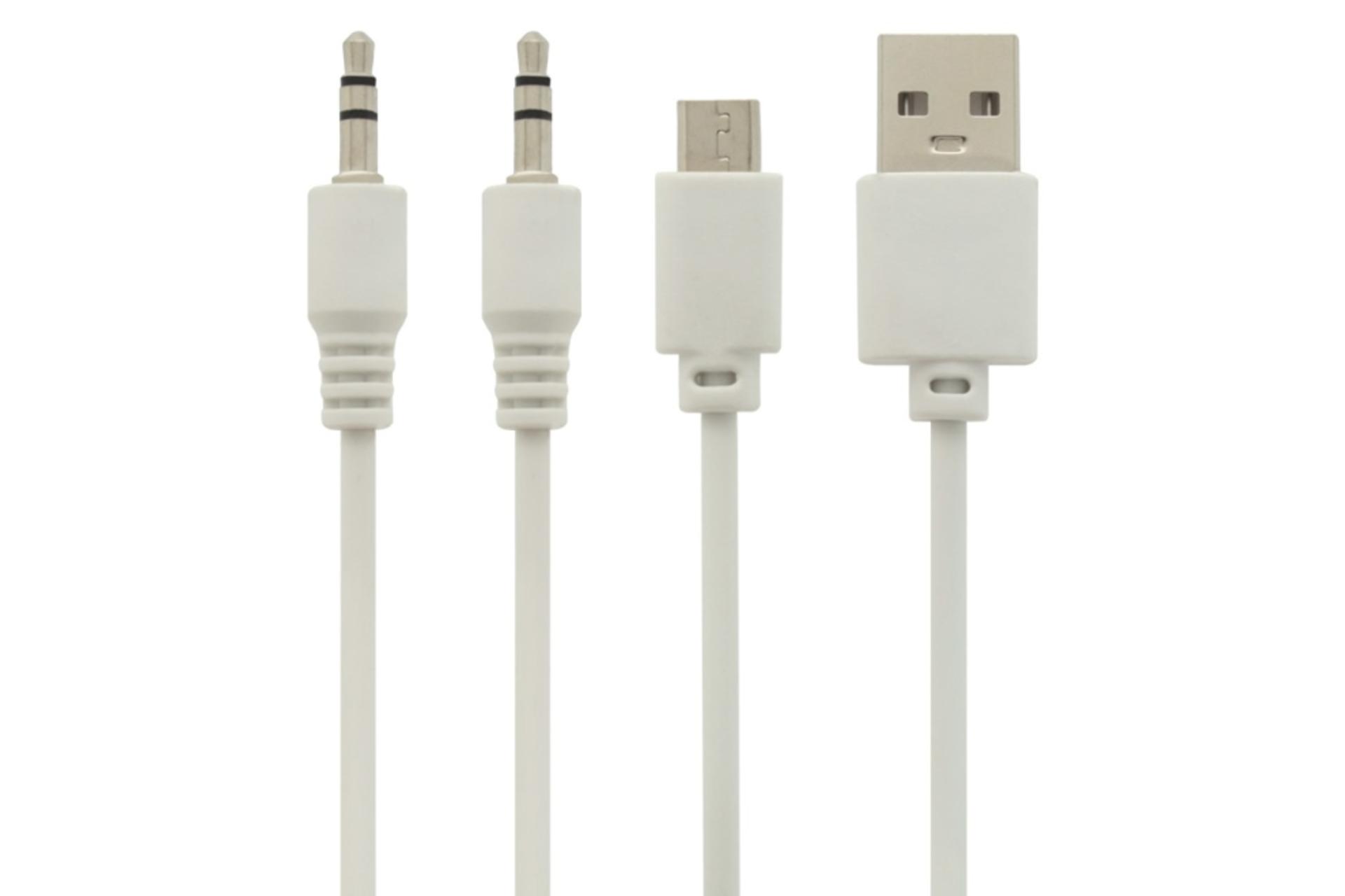 کابل های اسپیکر تسکو TSCO TS 2379