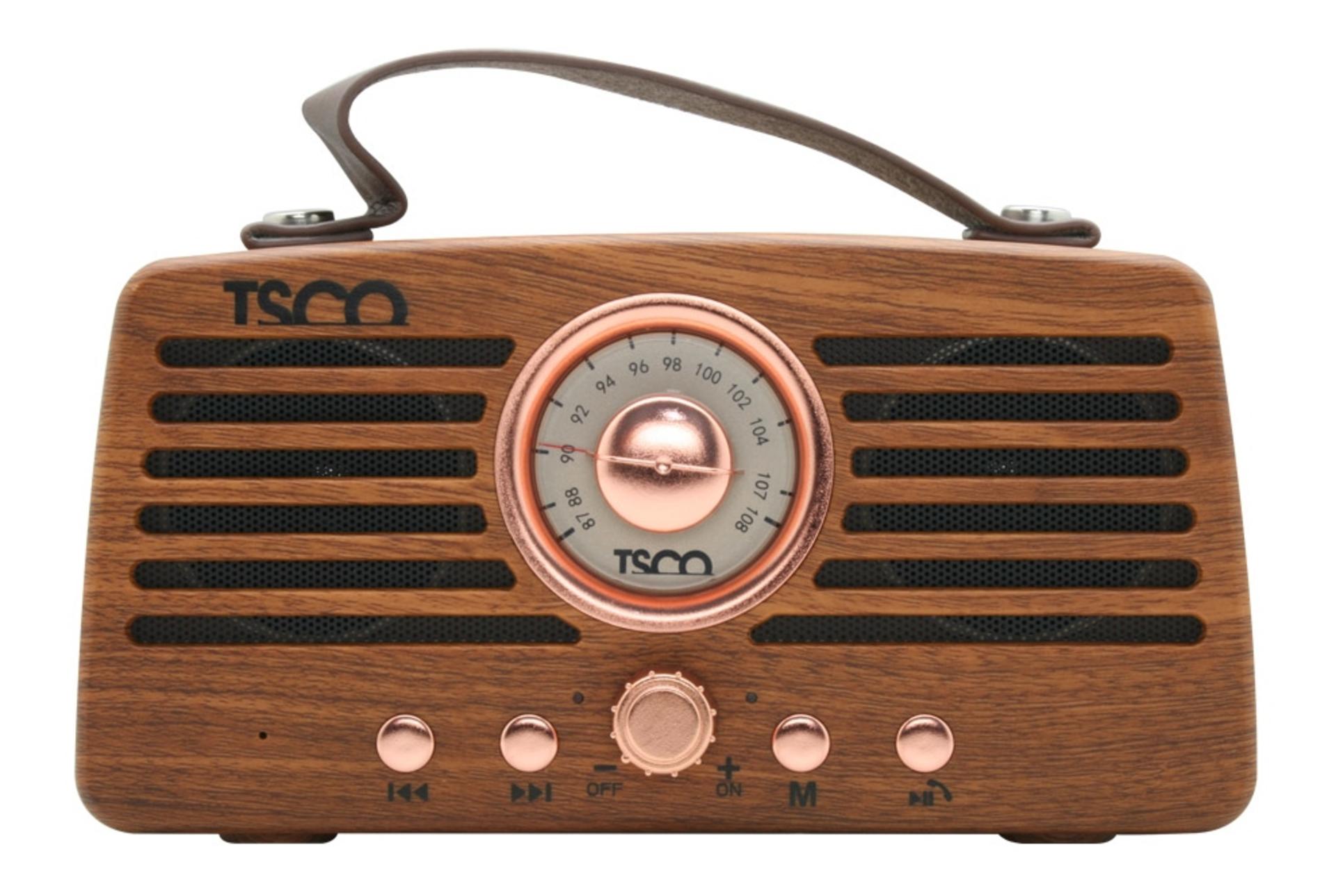 اسپیکر تسکو TSCO TS 2379