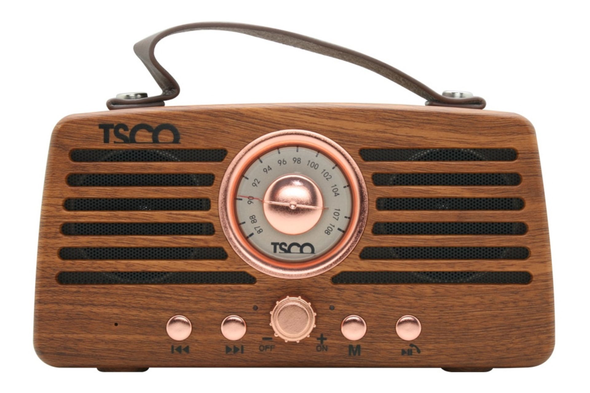 اسپیکر تسکو TSCO TS 2379