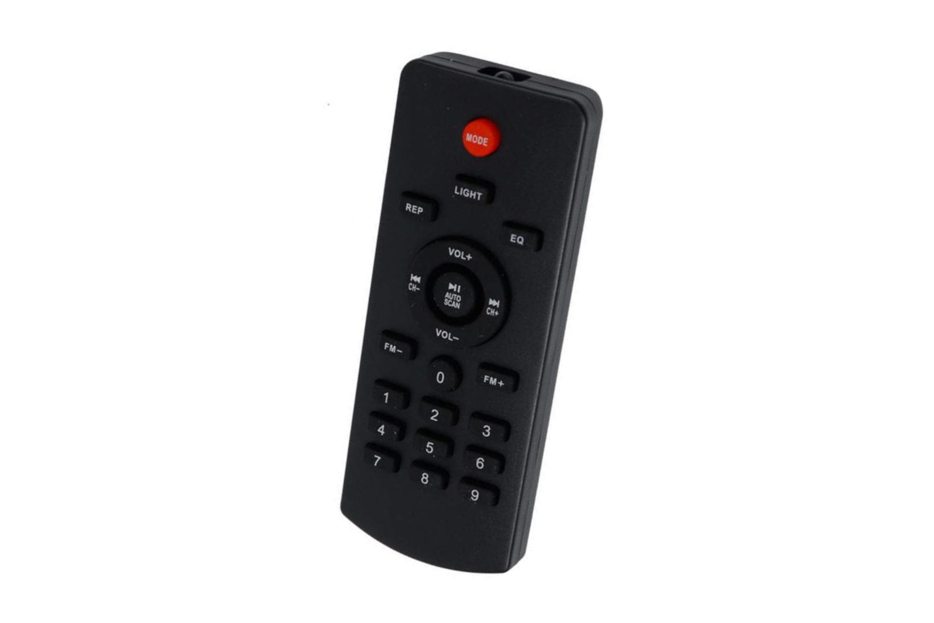 ریموت کنترل اسپیکر کینگ استار KingStar KBS454