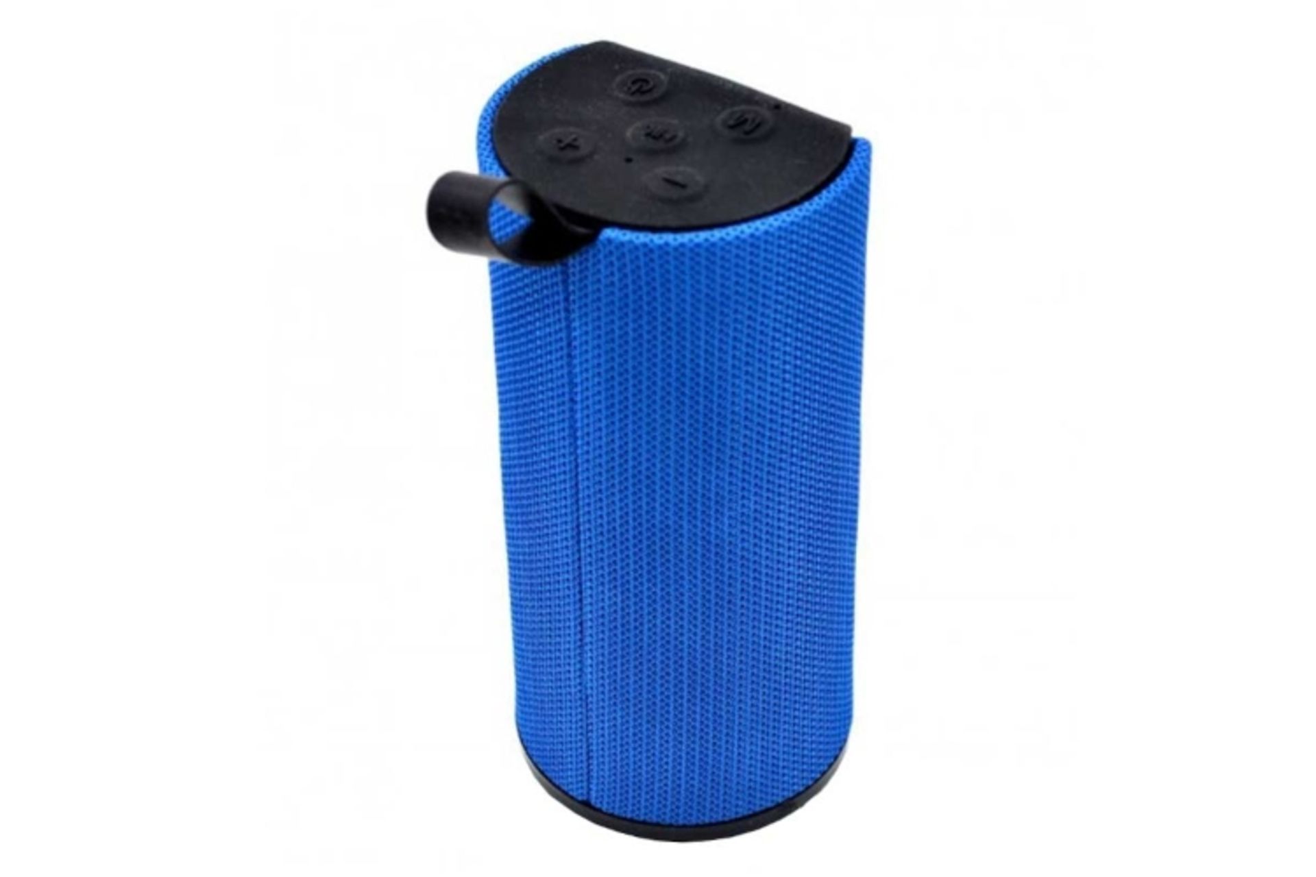 اسپیکر ایکس پی پروداکت XP Product XP-BT550 آبی