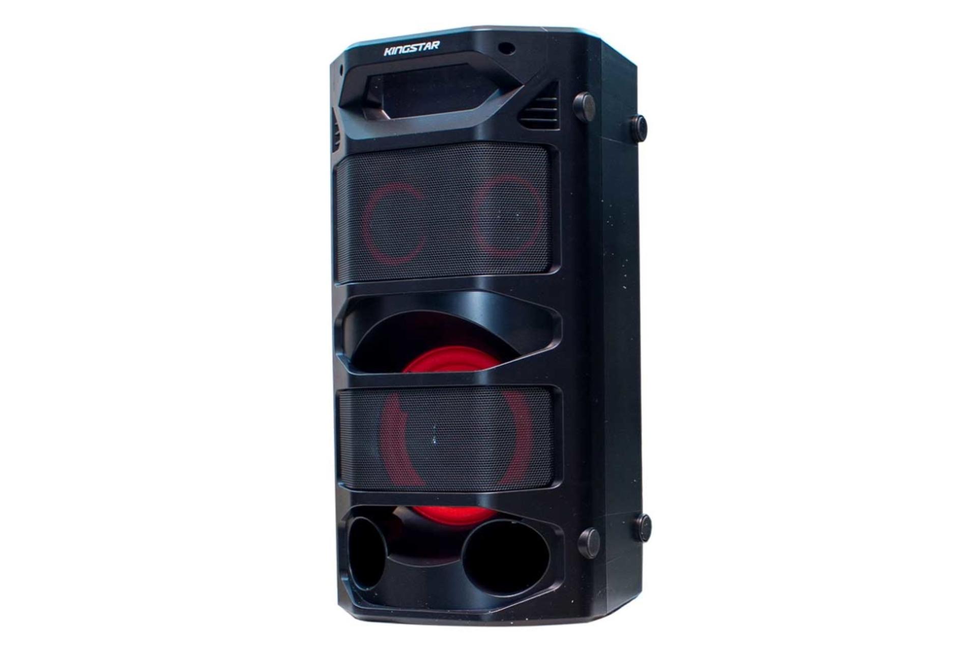 نمای راست اسپیکر کینگ استار KingStar KBS462