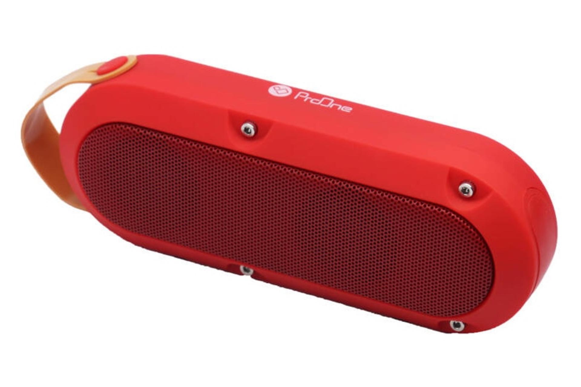 اسپیکر پرووان ProOne PSB4605 قرمز