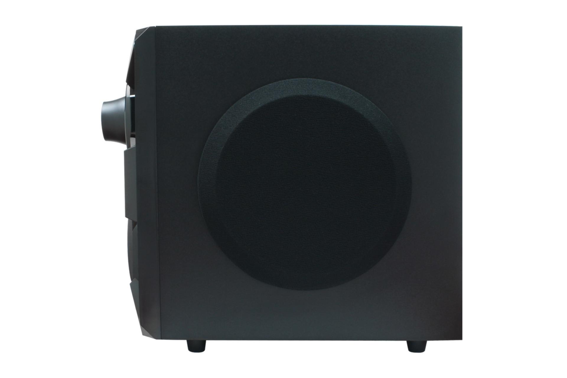 ساب ووفر اسپیکر تسکو TSCO TS 2182