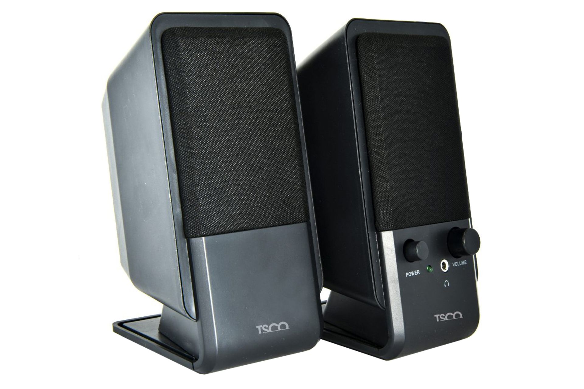 ابعاد اسپیکر تسکو TSCO TS 2069