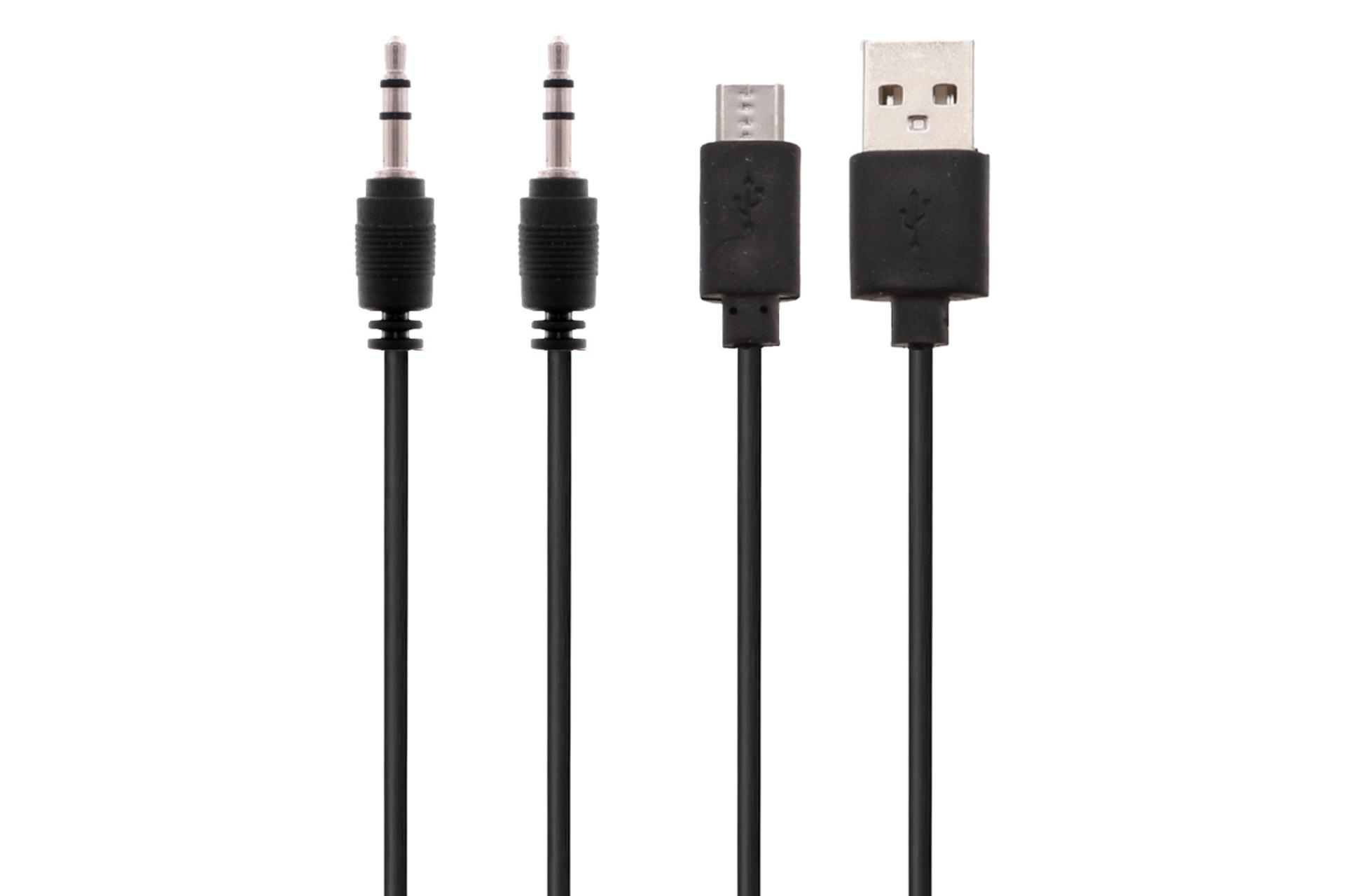 کابل اسپیکر پرو وان ProOne PSB4102