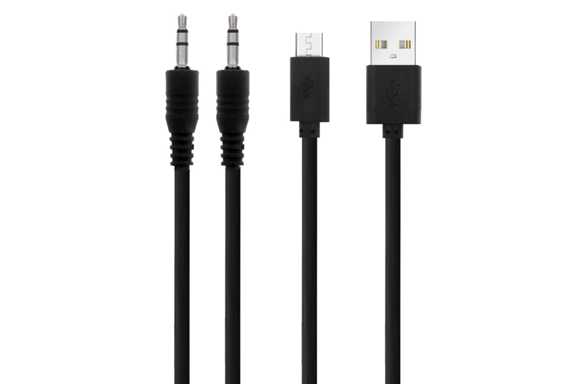 کابل اسپیکر پرووان ProOne PSB4110