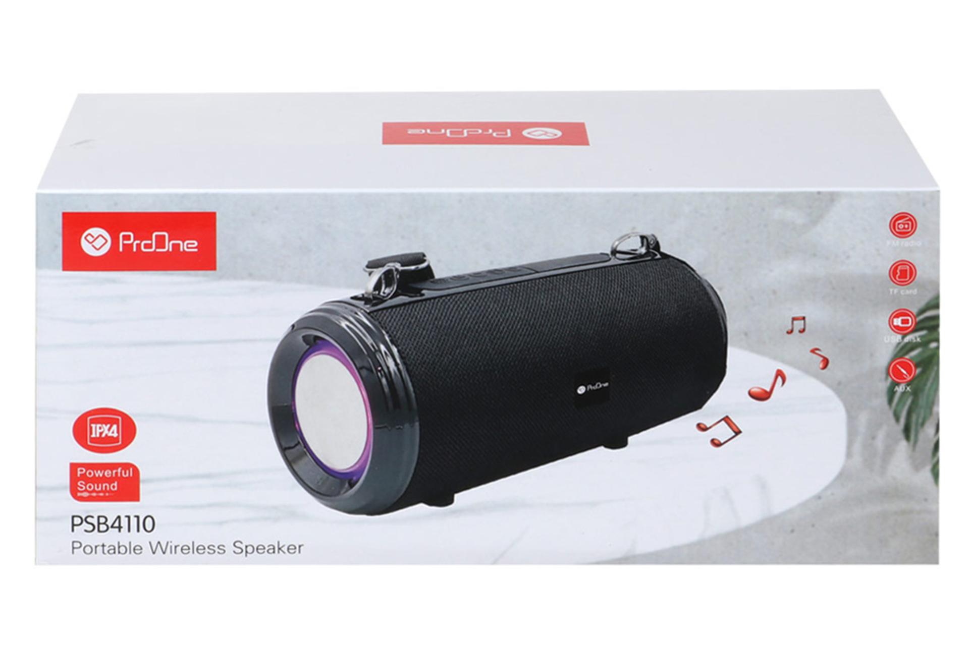 اسپیکر پرووان ProOne PSB4110