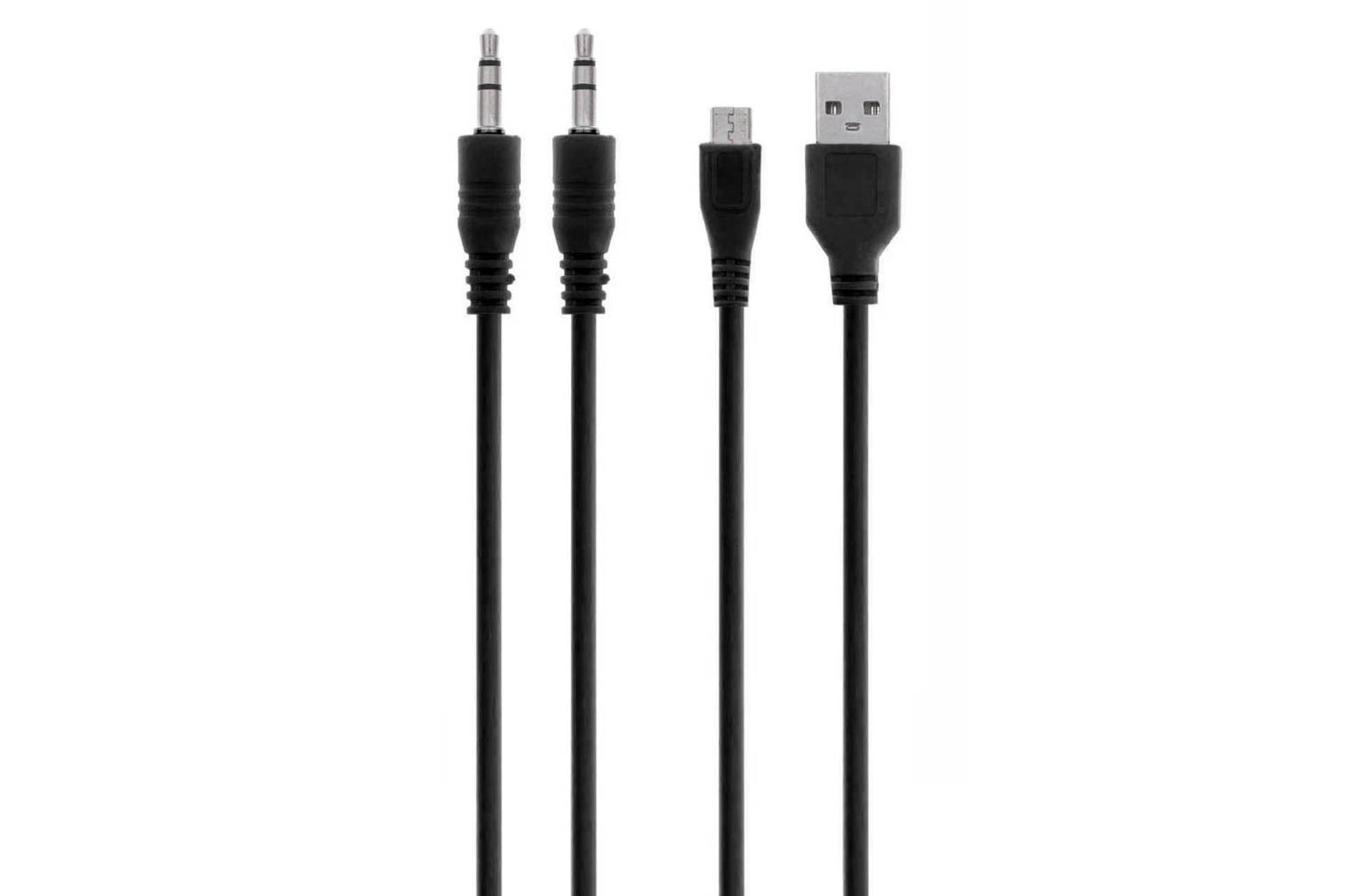 کابل اسپیکر پرووان ProOne PSB4106