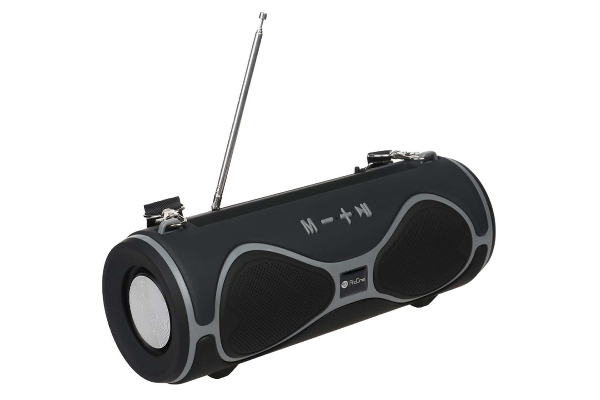 ابعاد اسپیکر پرووان ProOne PSB4106