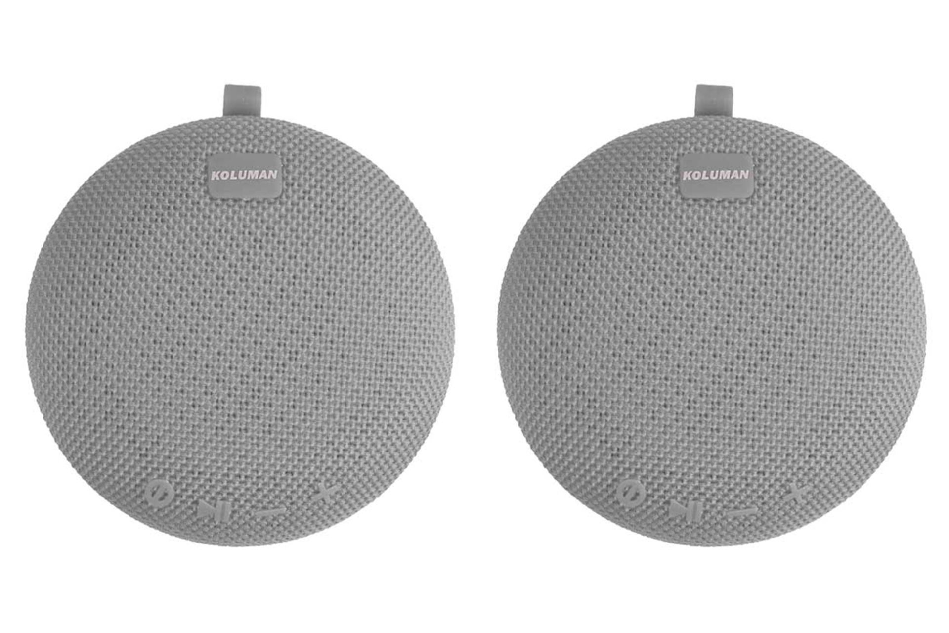 اسپیکر کلومن K-S80 نمای بالا