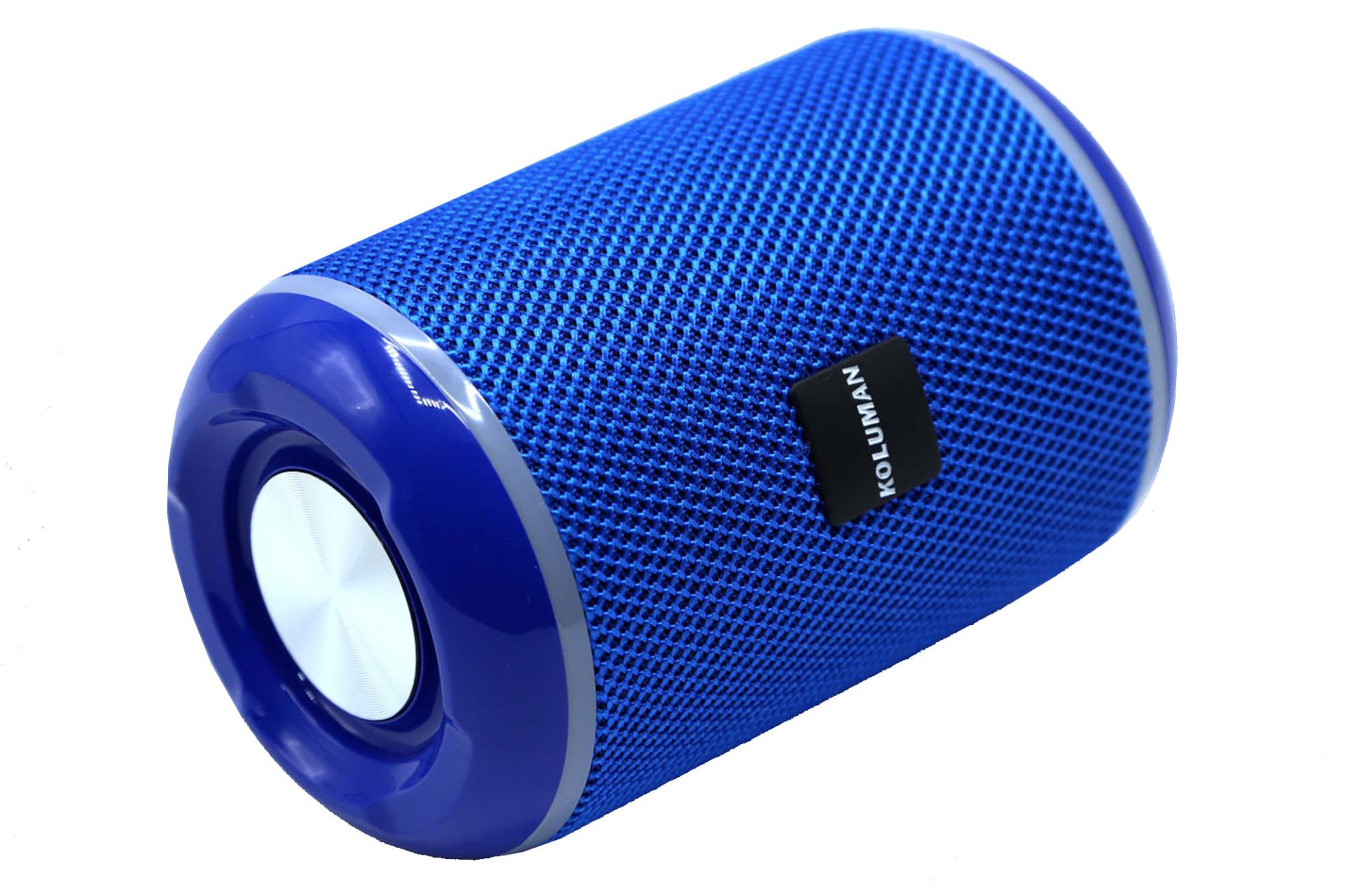 اسپیکر کلومن K-S100 آبی