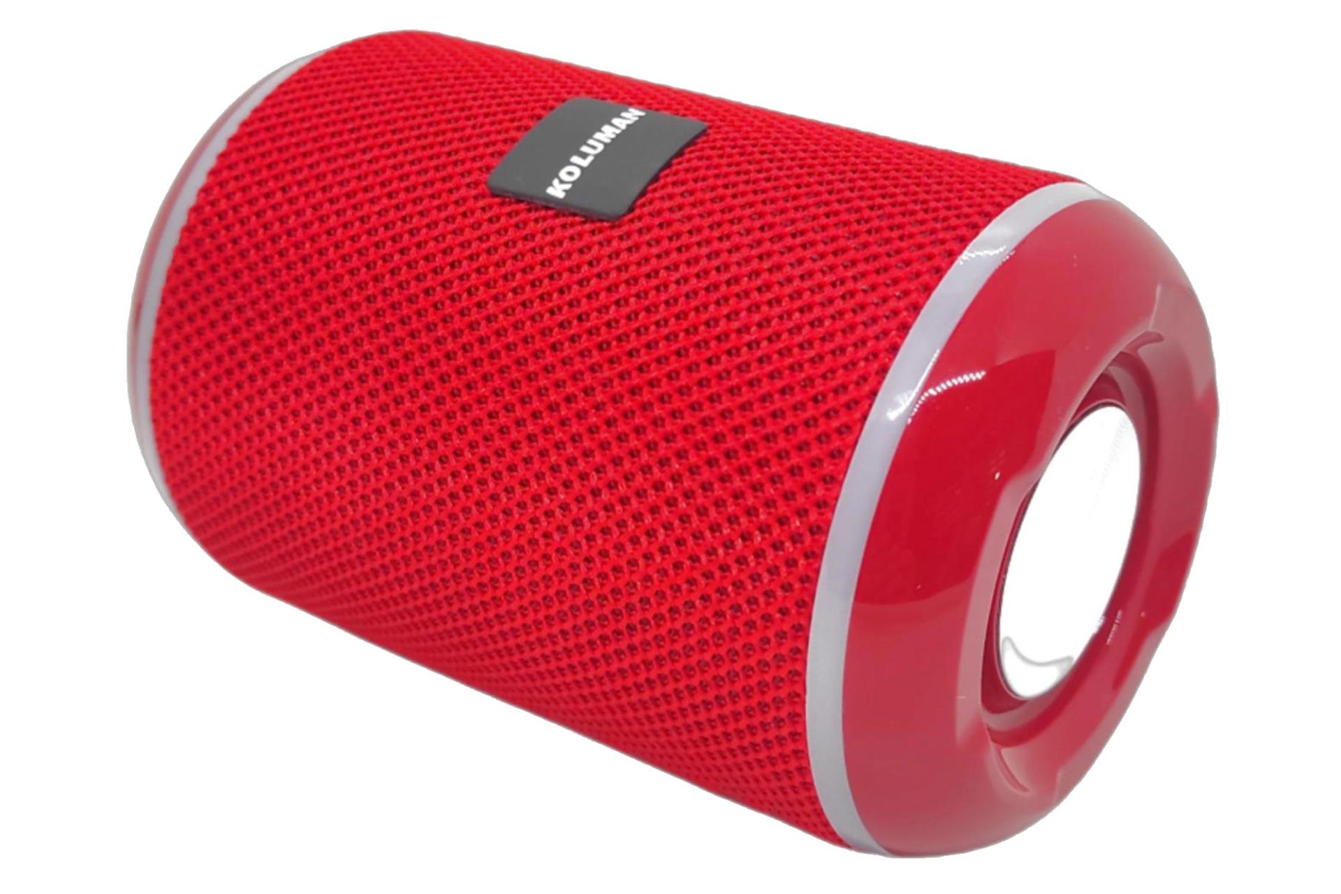 اسپیکر کلومن K-S100 قرمز