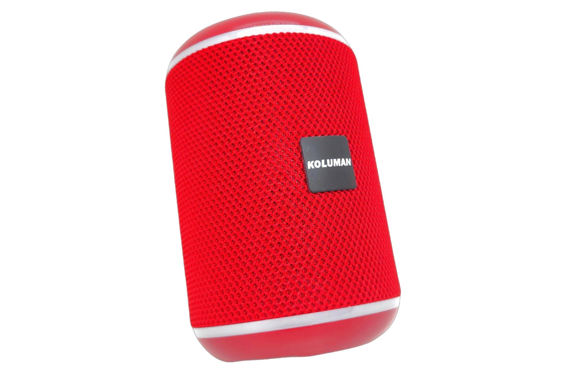 ابعاد اسپیکر کلومن K-S100