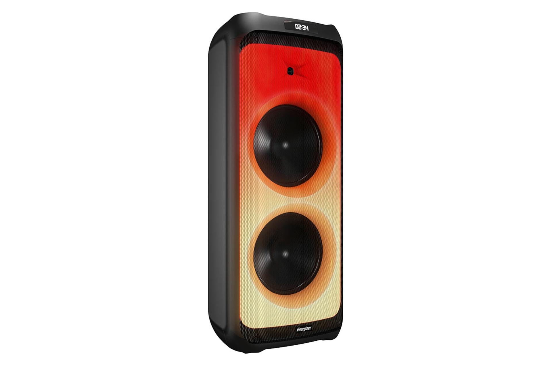 اسپیکر انرجایزر Energizer BTS840 نمای چپ