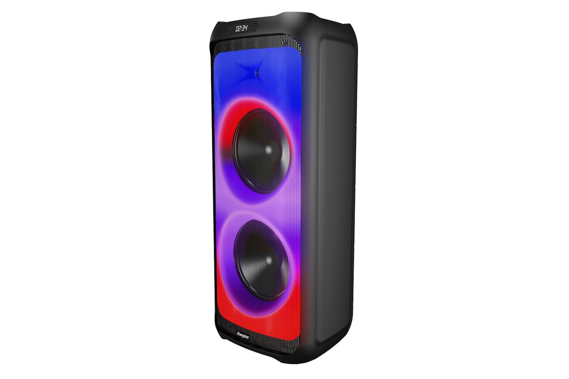 اسپیکر انرجایزر Energizer BTS840 نمای راست