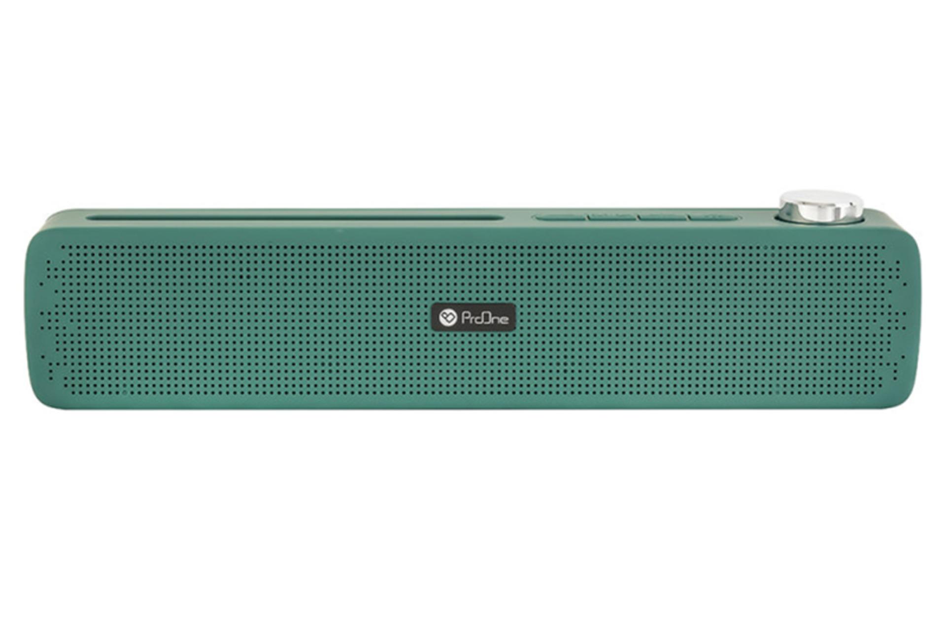 پرووان PSB4107 نمای جلو