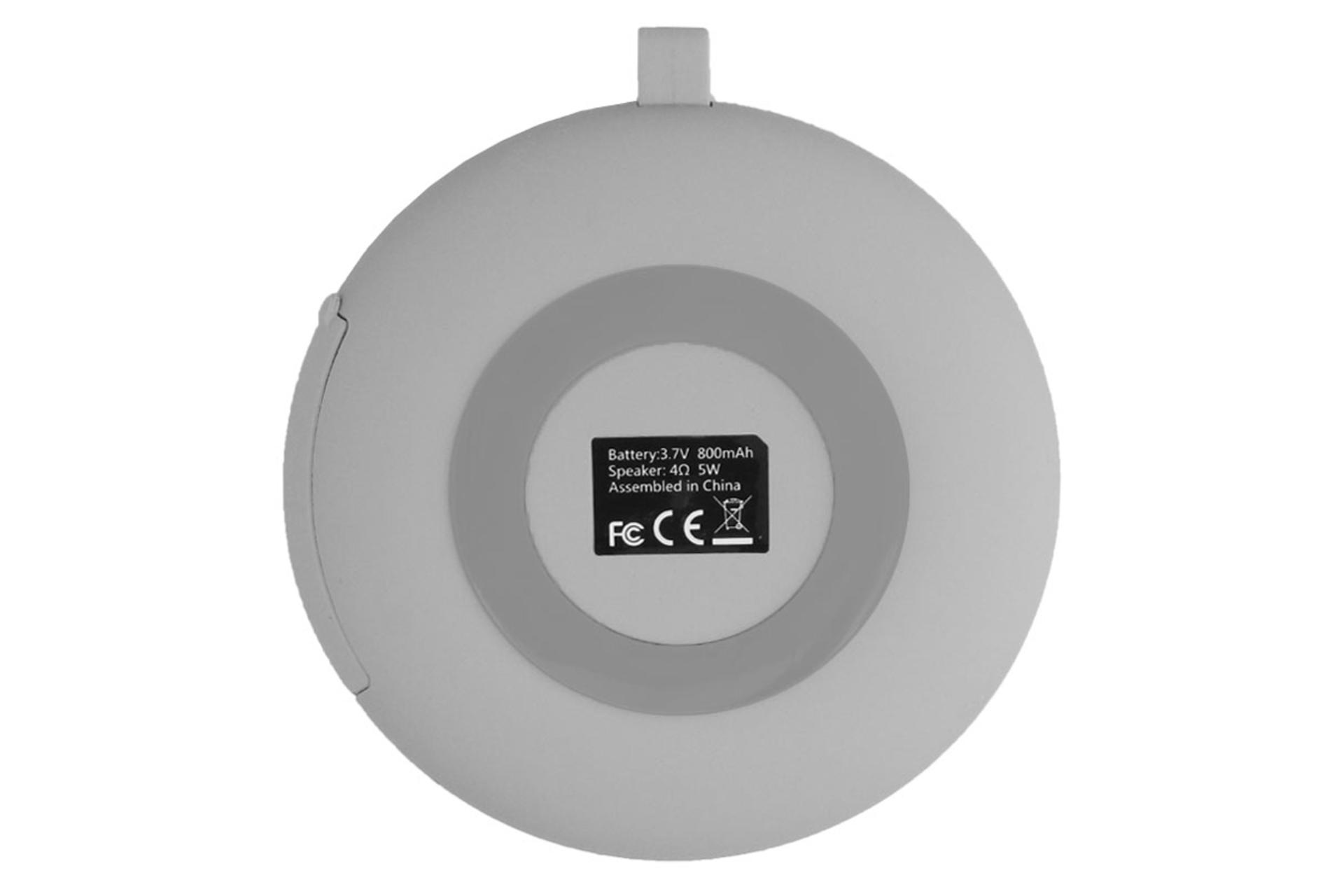 ابعاد اسپیکر کلومن K-S80