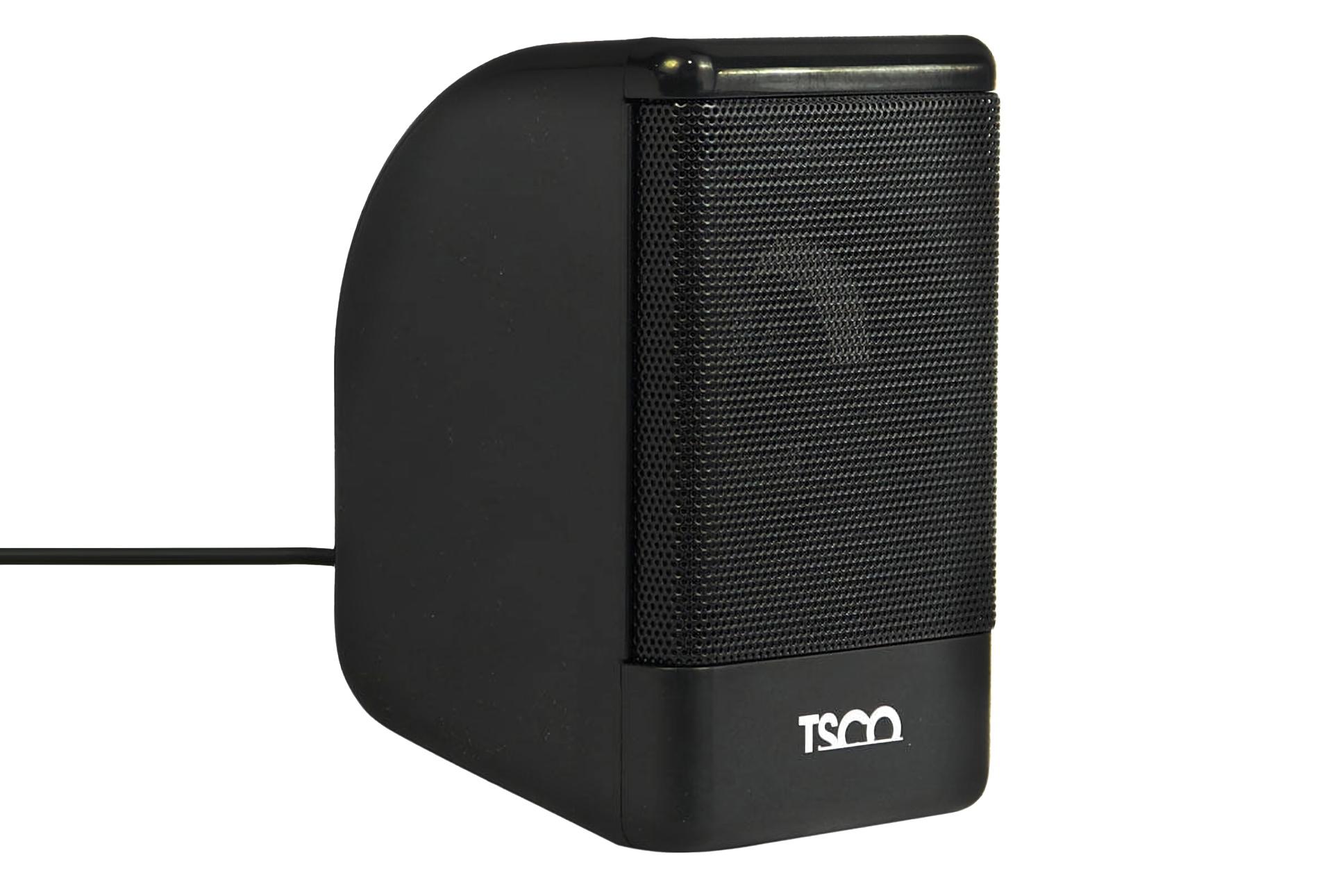نمای چپ اسپیکر تسکو TSCO TS 2058