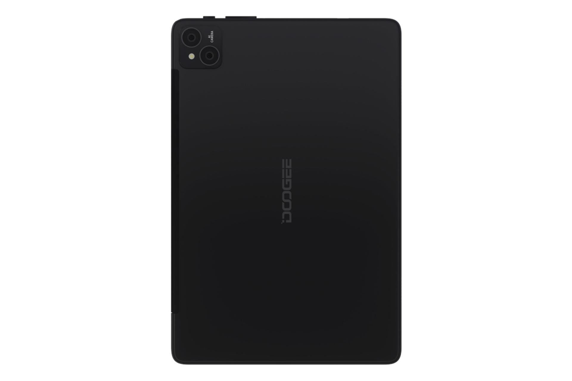 پنل پشت تبلت T10 پرو دوجی / Doogee T10Pro مشکی