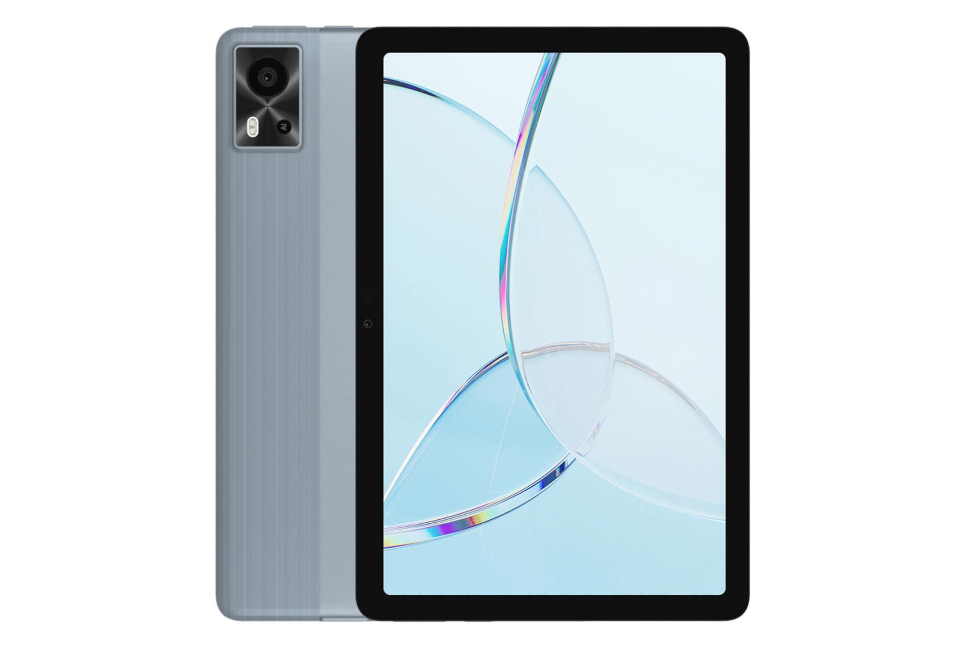 تبلت دوجی Doogee T10E خاکستری