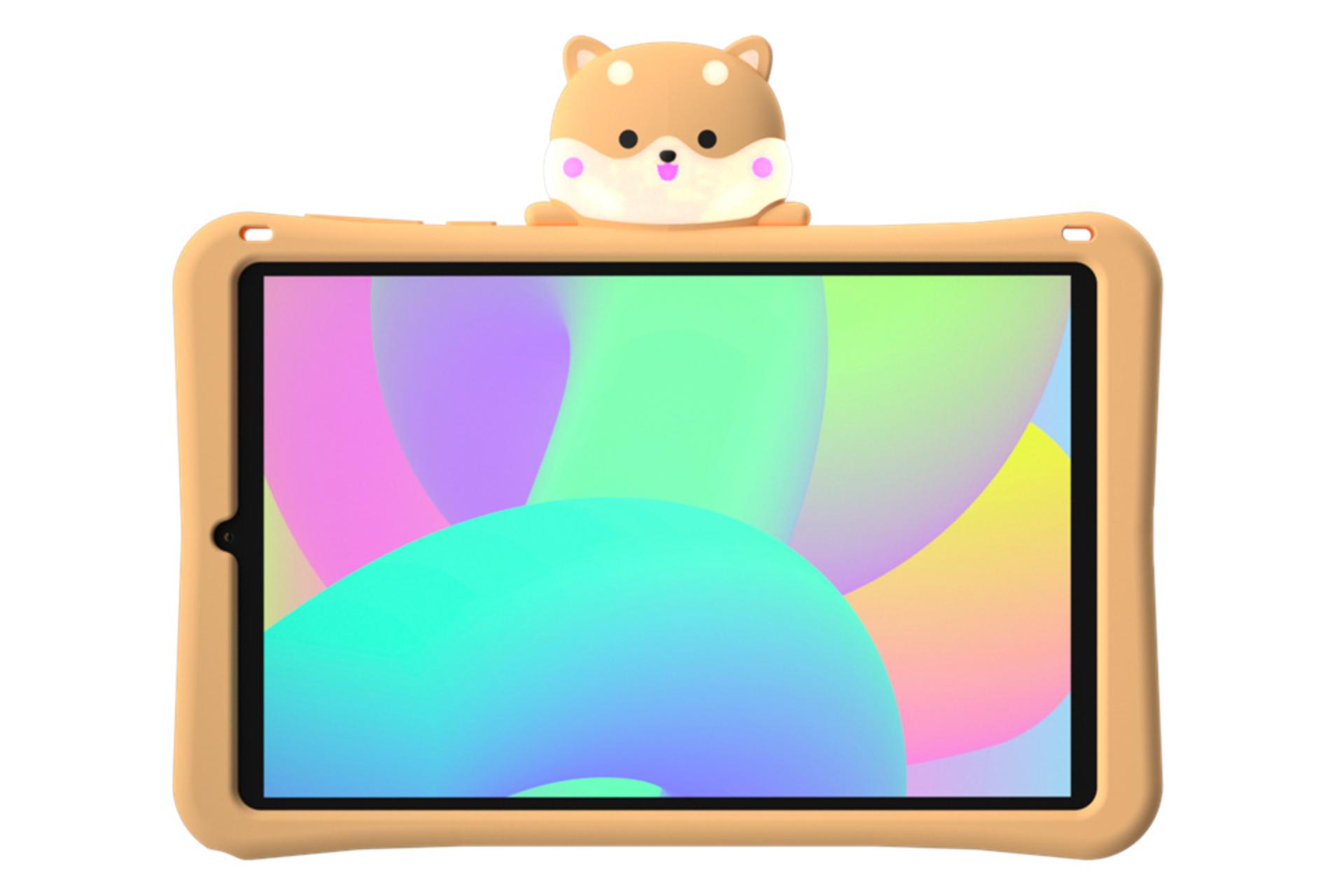 تبلت دوجی Doogee T20mini Kid زرد