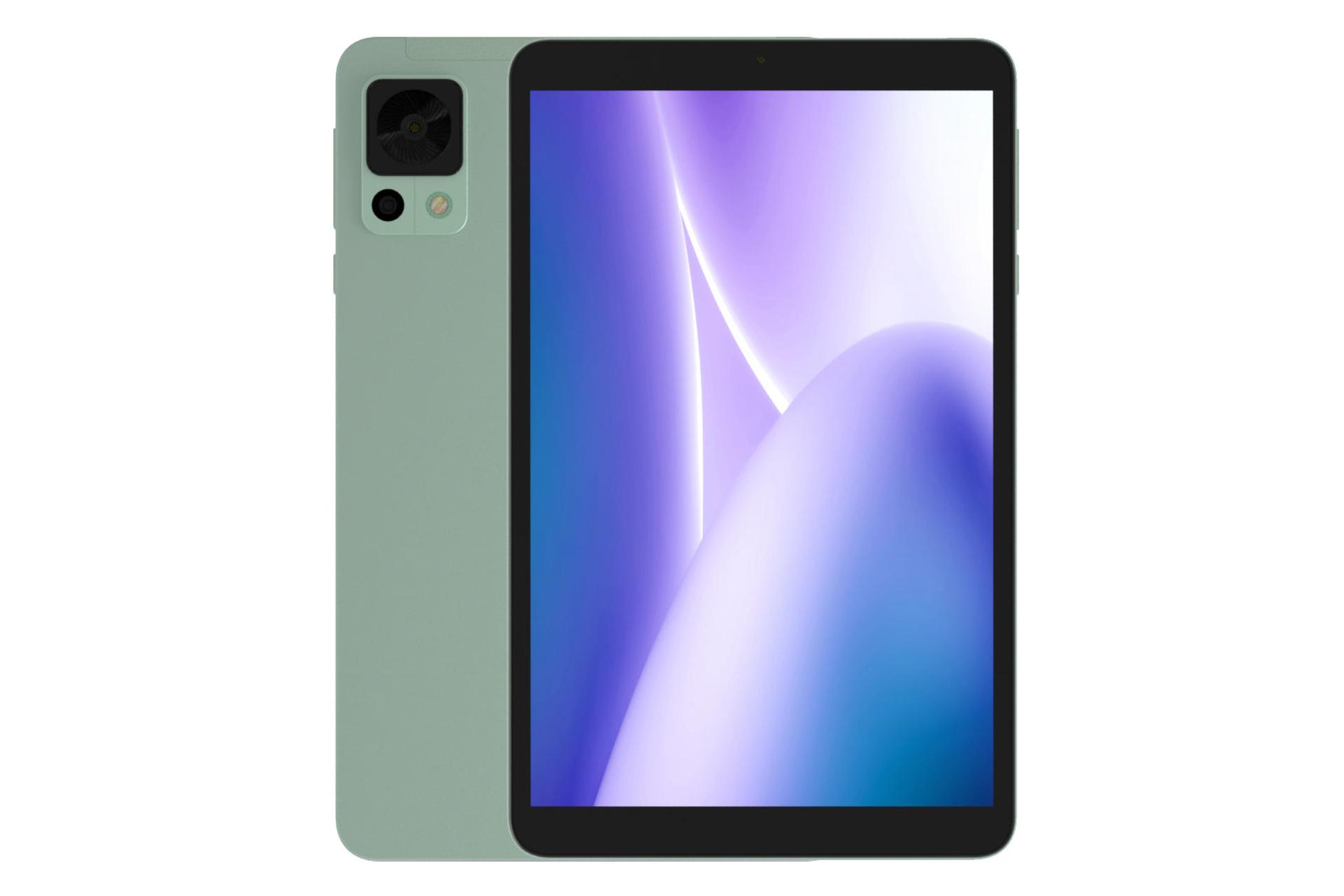 تبلت T20 مینی دوجی / Doogee T20mini سبز نعنایی