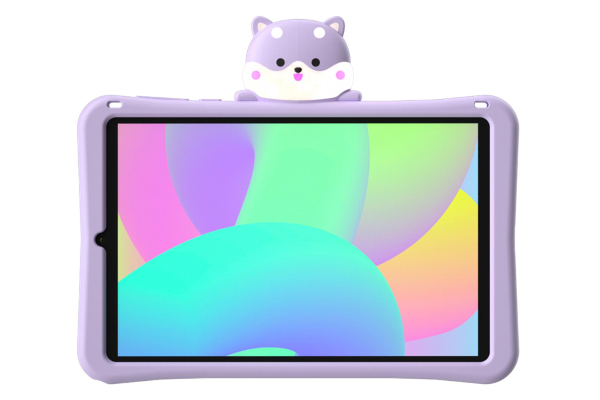 تبلت دوجی Doogee T20mini Kid بنفش