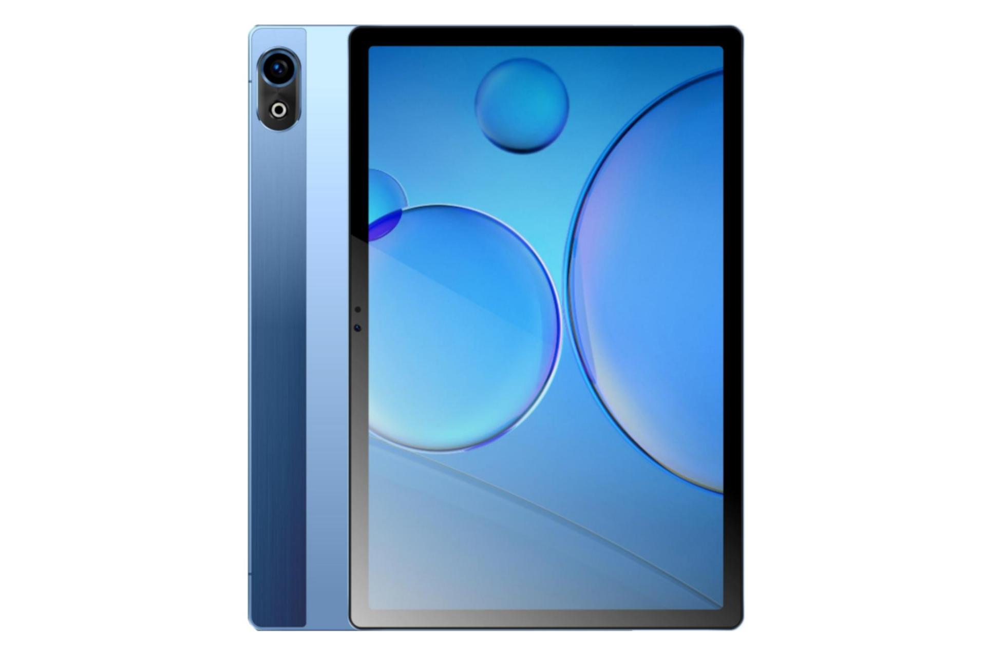 تبلت T10 پلاس دوجی / Doogee T10Plus آبی