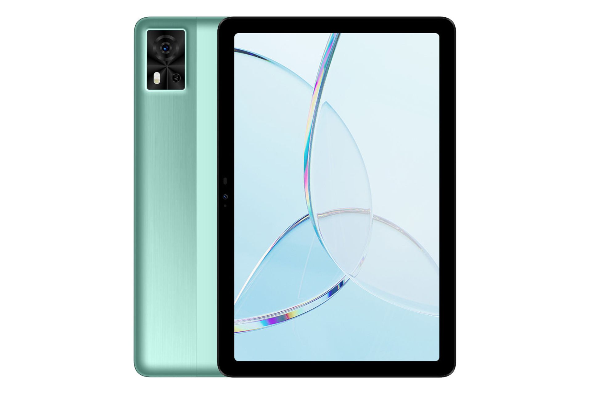 تبلت دوجی Doogee T10E سبز