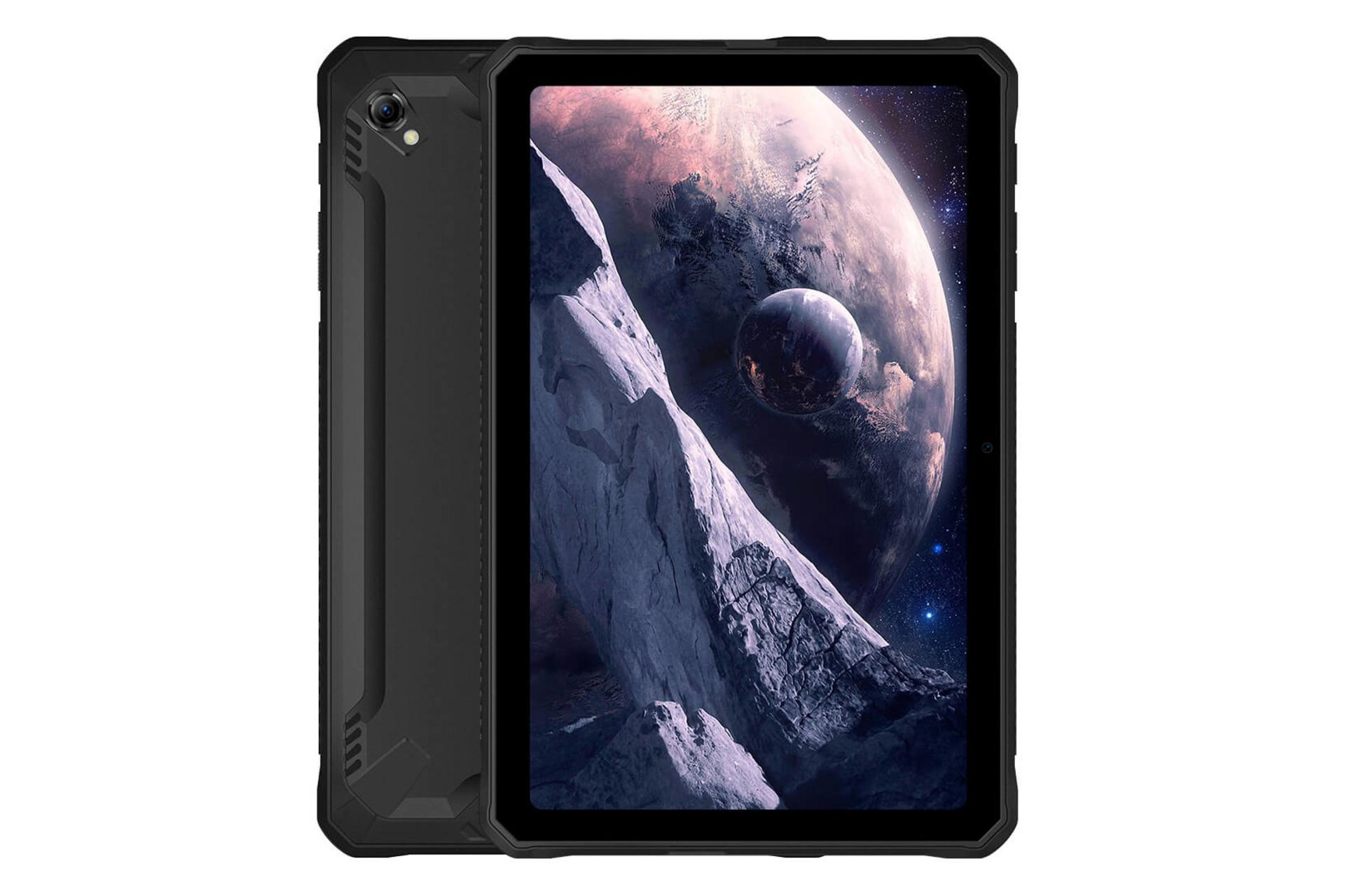 تبلت دوجی Doogee R10 مشکی