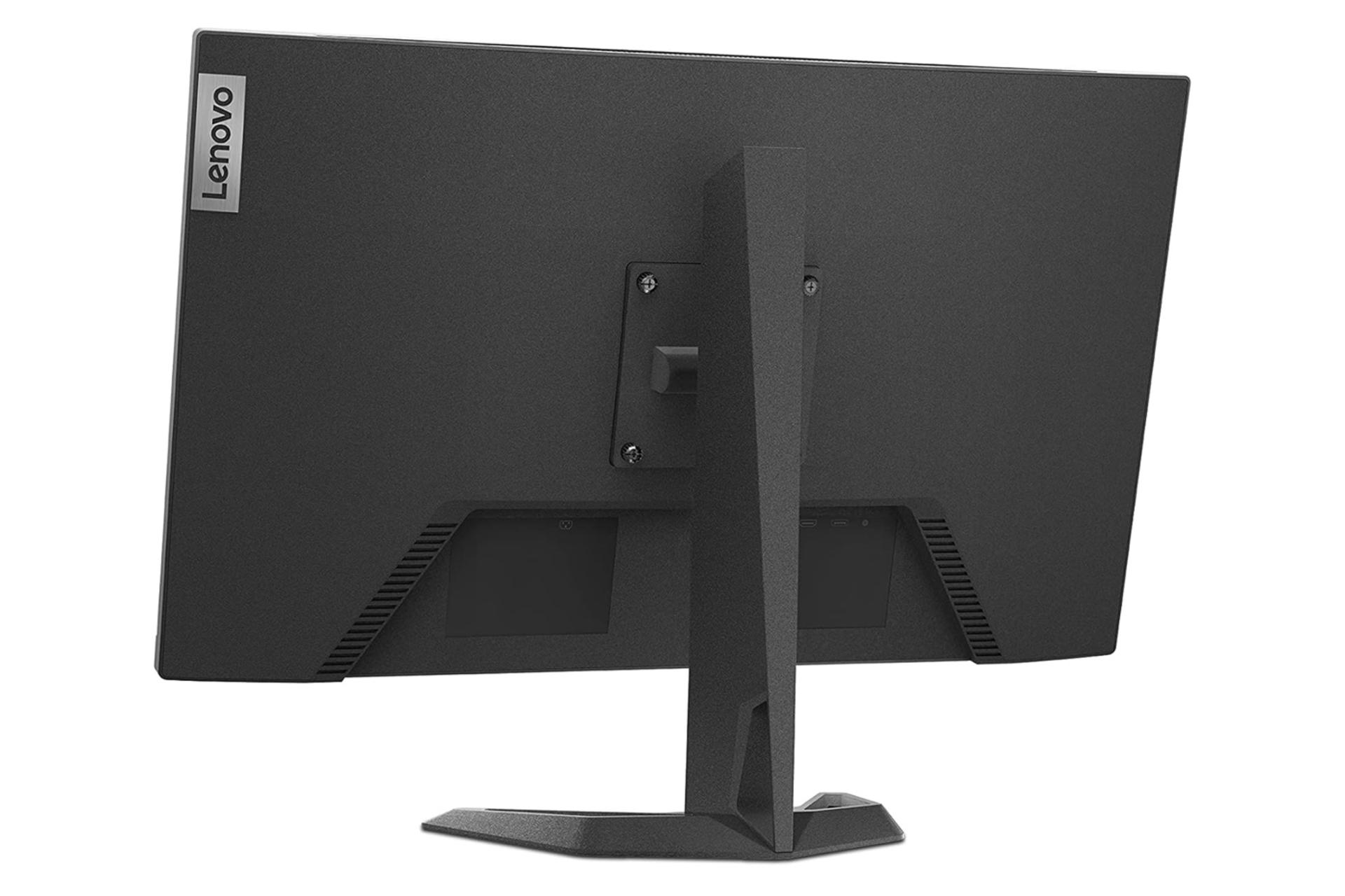 مانیتور لنوو 27 اینچ مدل Legion G27-30 نمای پشت