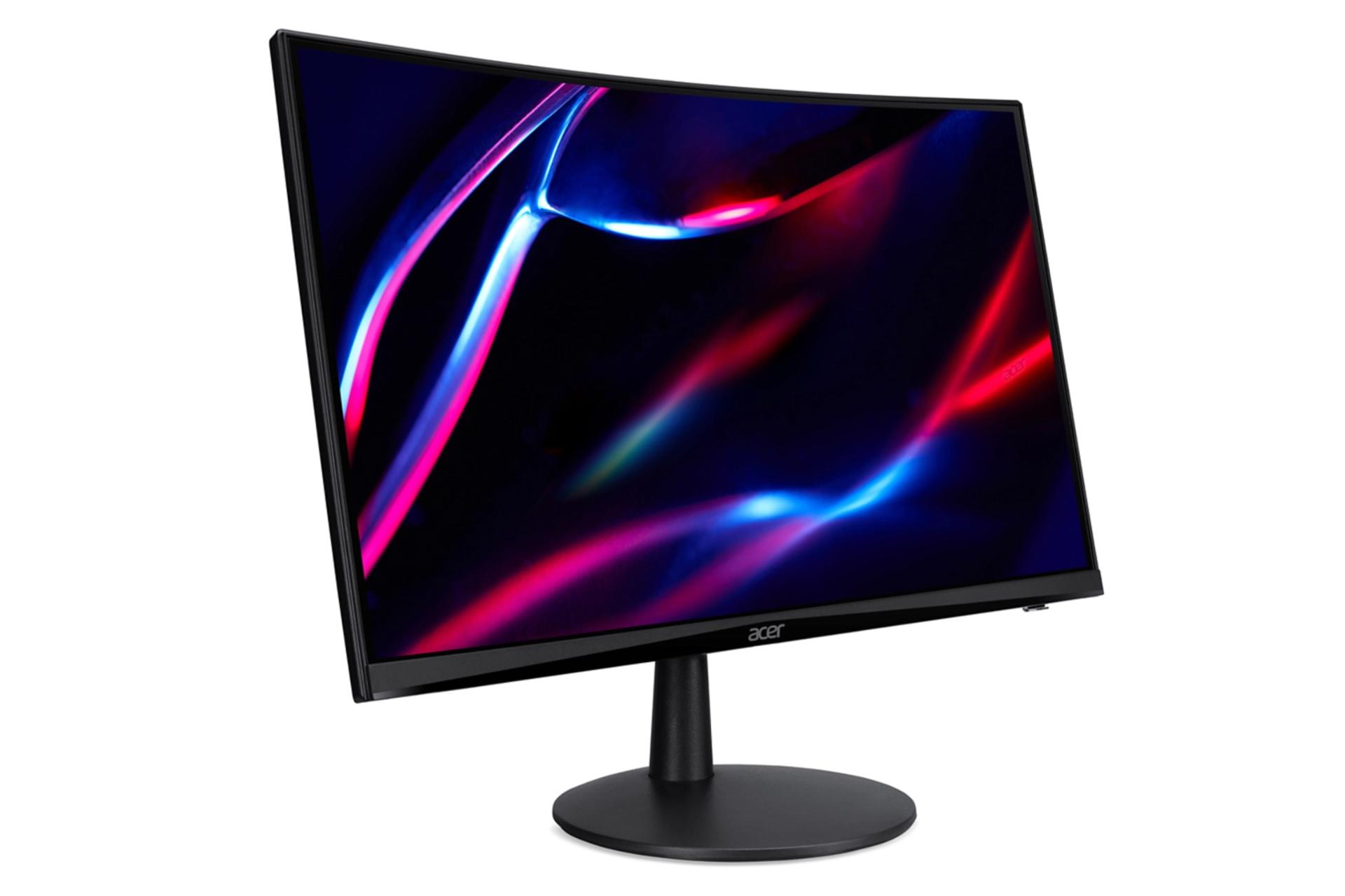 ابعاد مانیتور ایسر 24 اینچ مدل ED0 ED240Q S3bmiipx