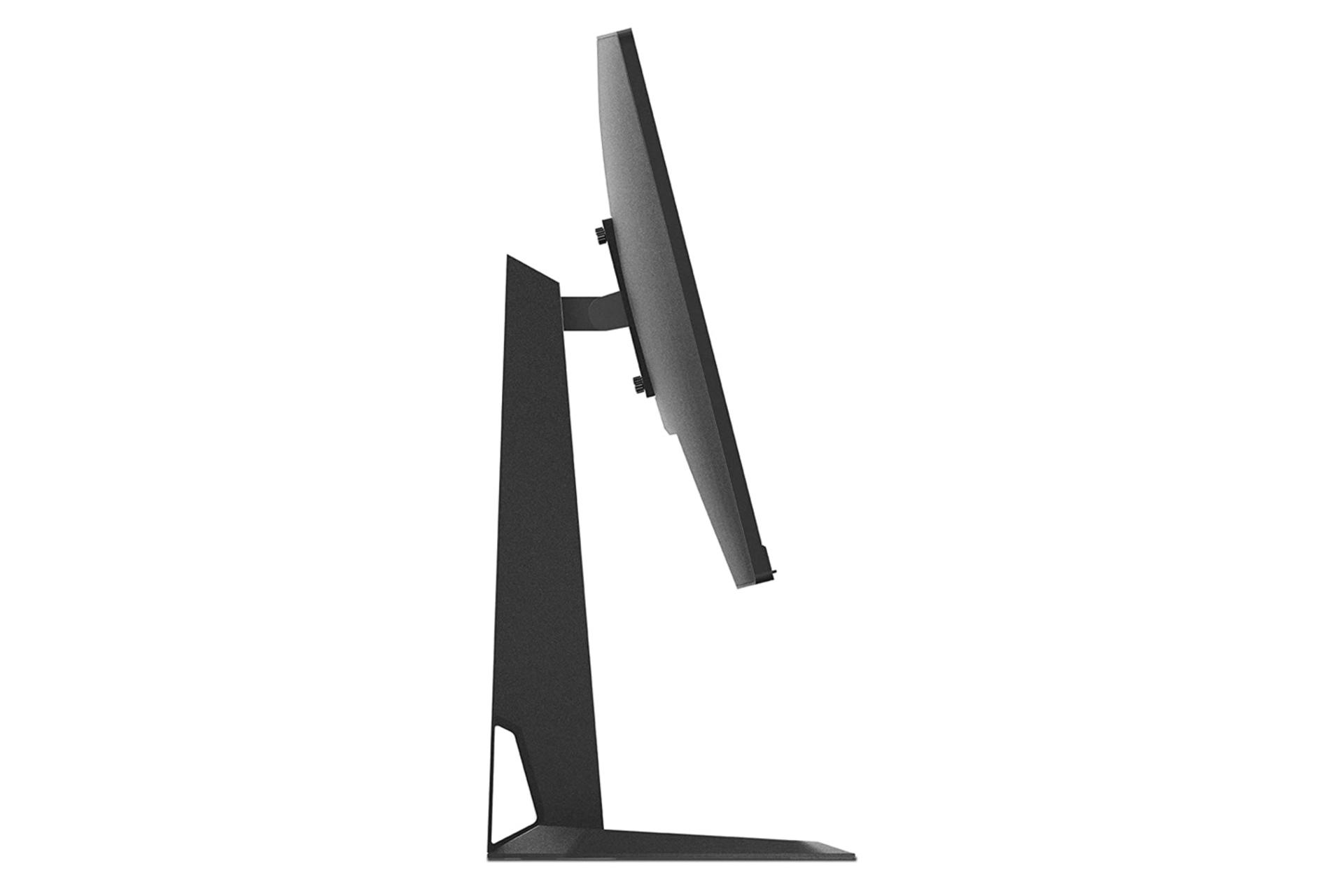 مانیتور لنوو 27 اینچ مدل Legion G27-30 نمای کنار