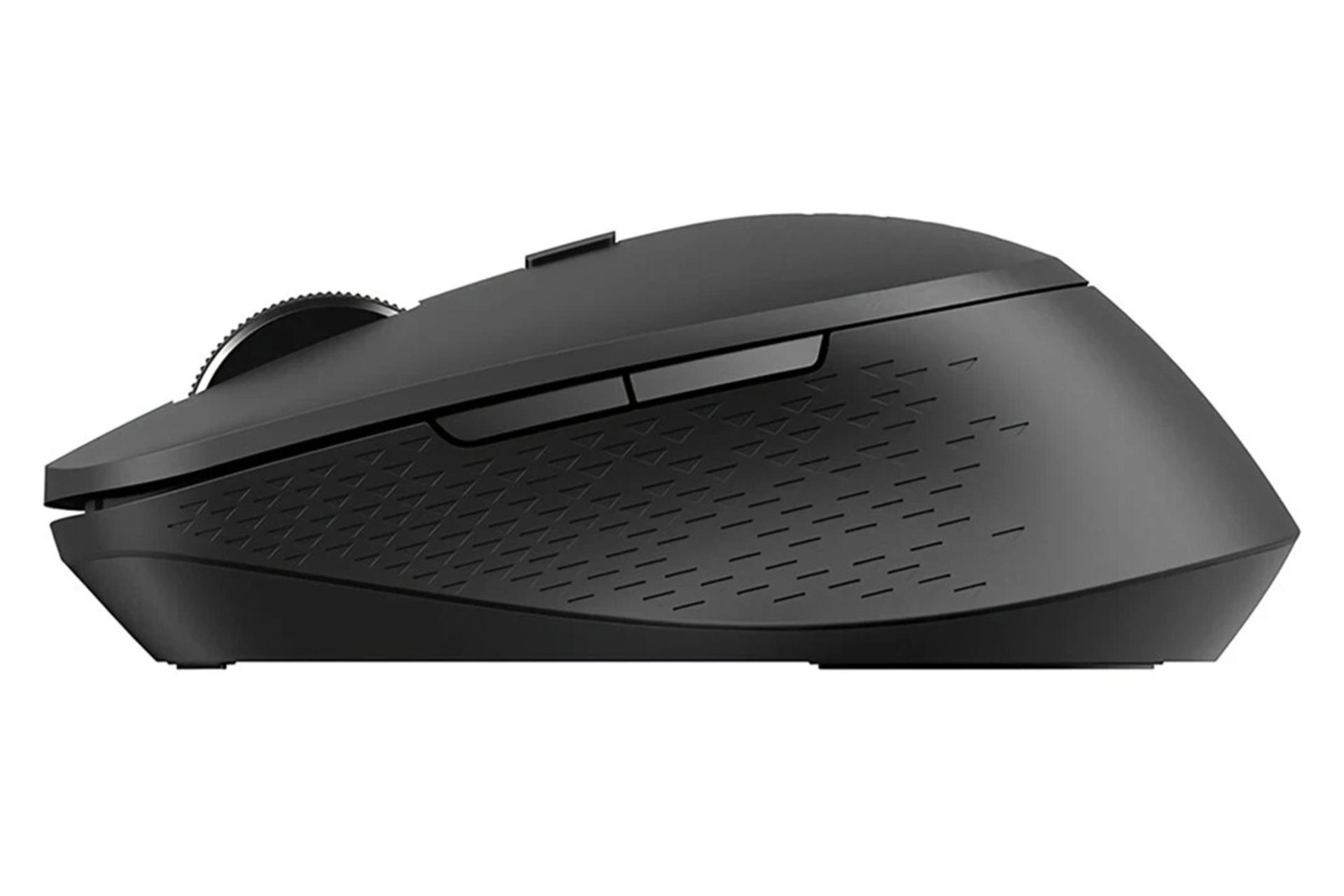 نمای کناری ماوس رپو Rapoo M275 Silent