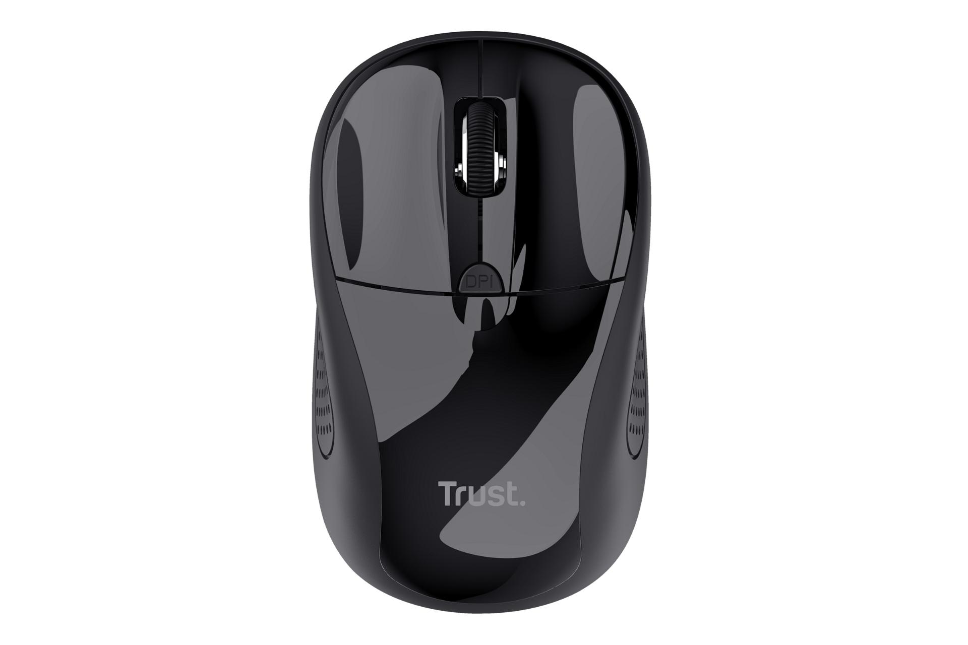 ماوس تراست Trust Primo Wireless