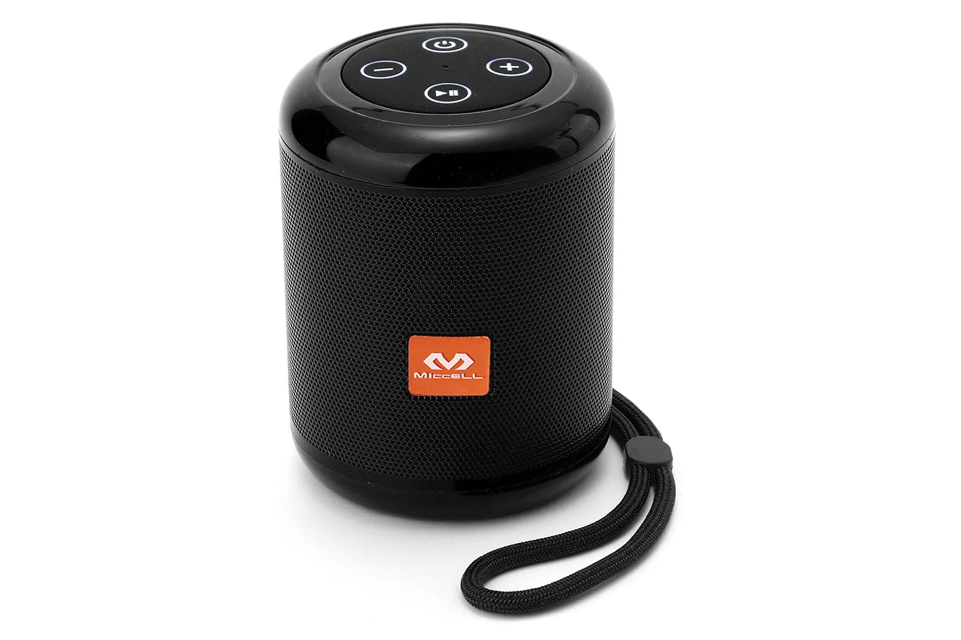 ابعاد اسپیکر میسل Miccell VQ-SP04