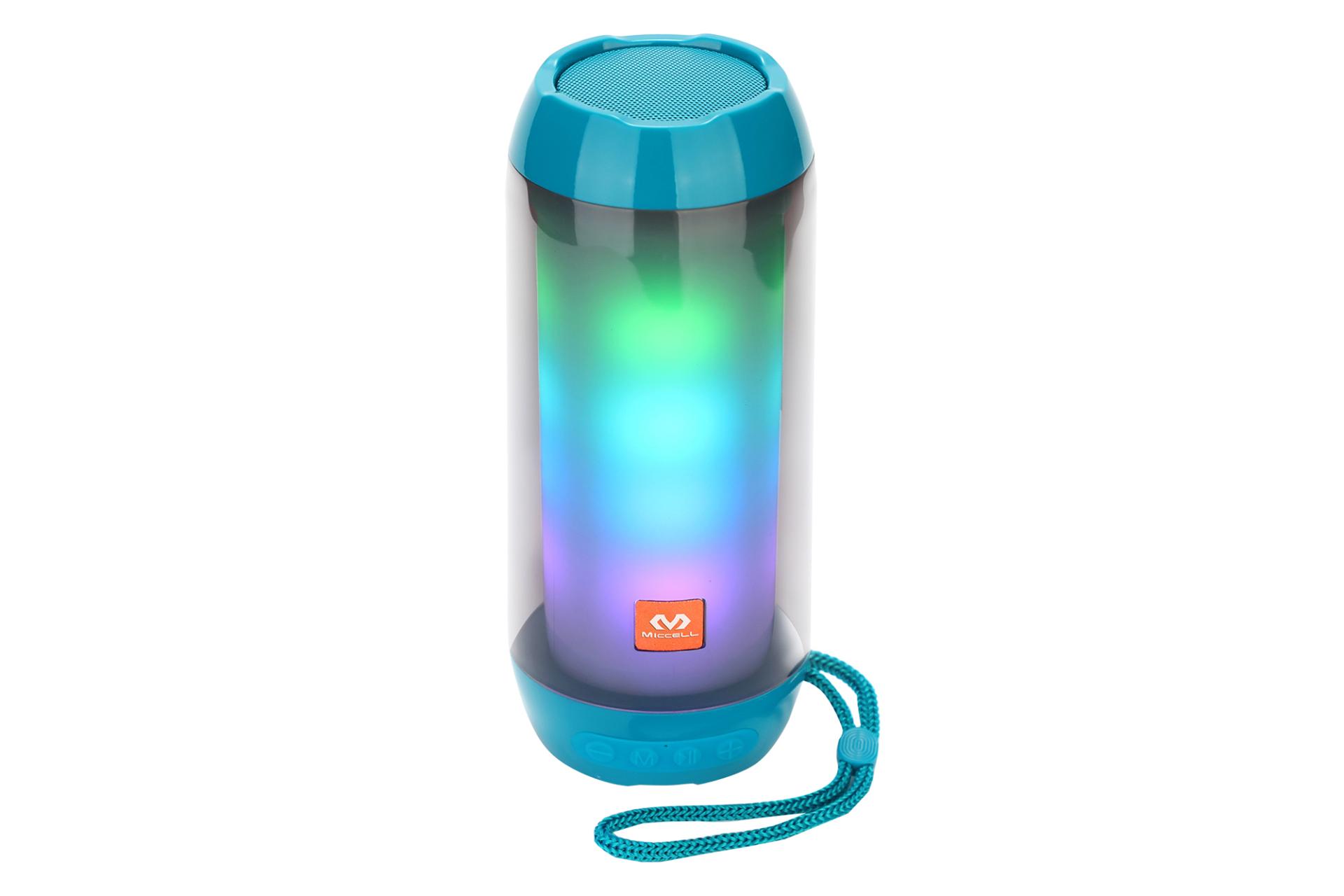 ابعاد اسپیکر میسل Miccell VQ-SP28