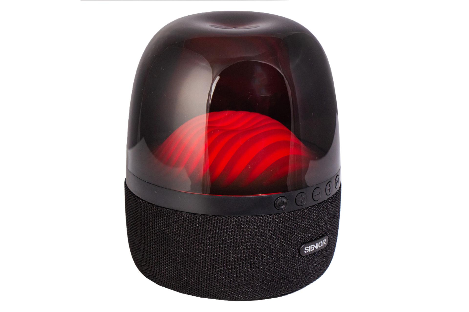 ابعاد اسپیکر کی اف سنیور KF SENIOR R810