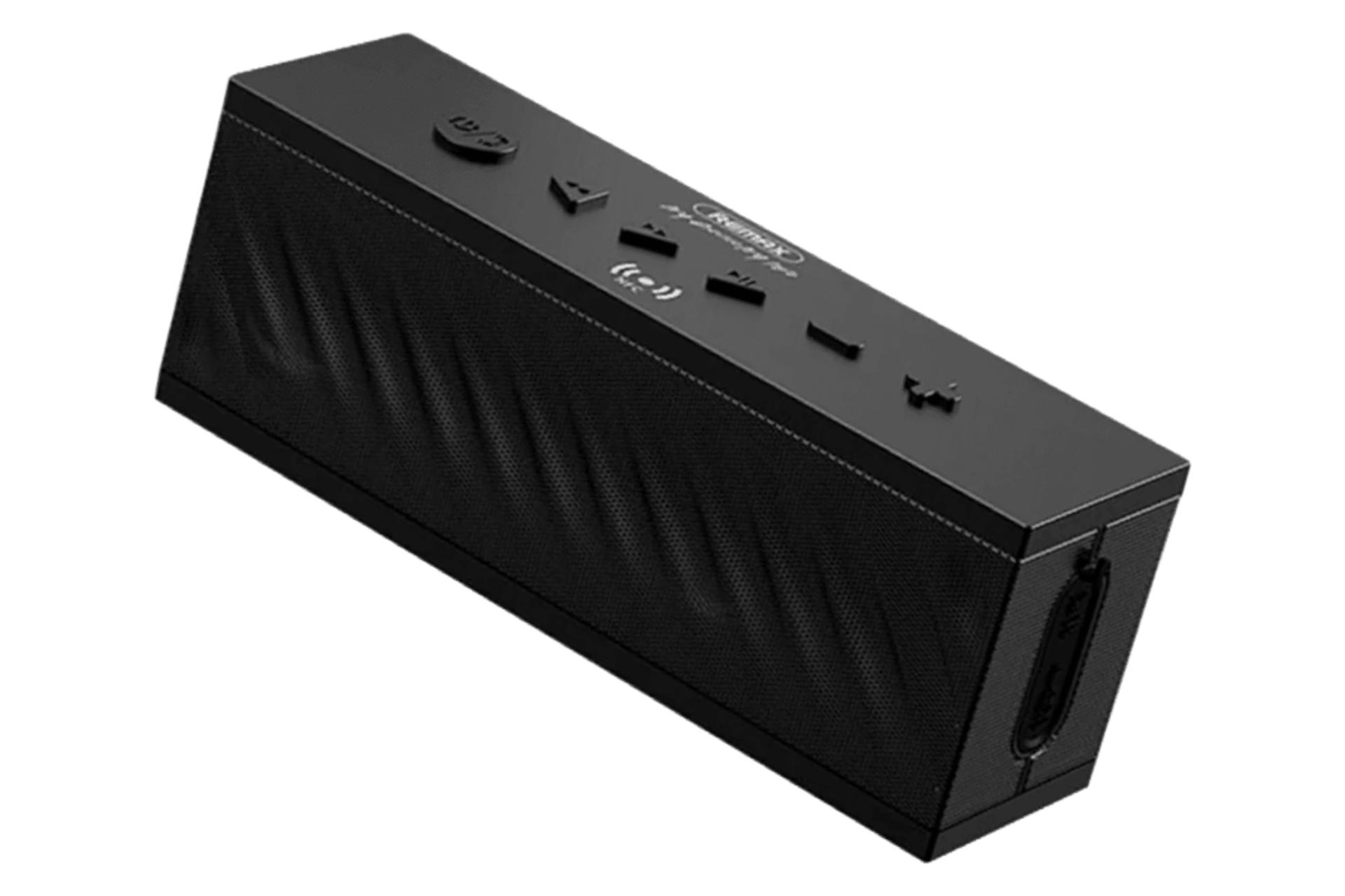 اسپیکر ریمکس Remax RB-M3 نمای بالا